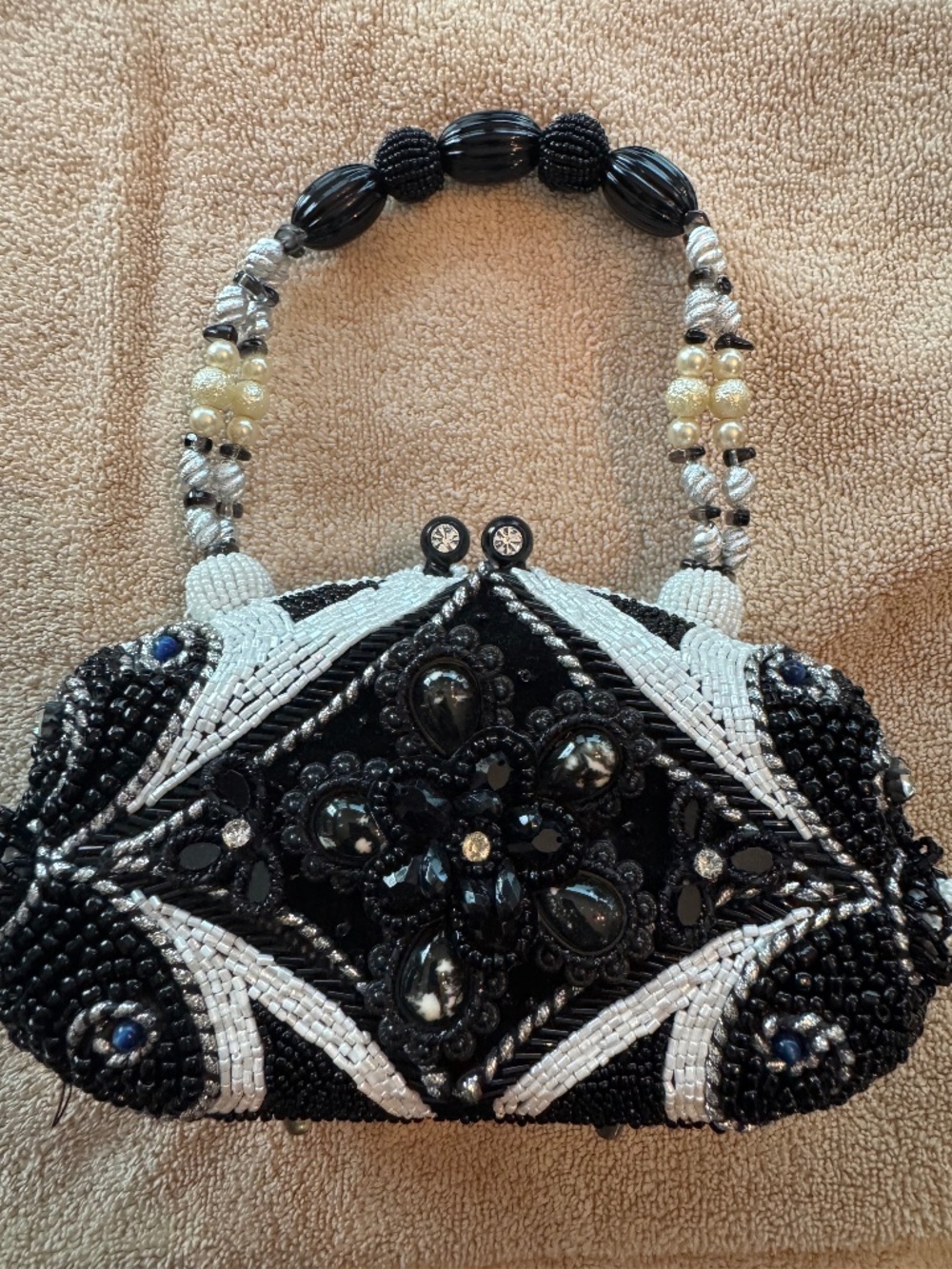 Women’s Evening Bag
